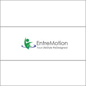 Logo Design by Tere G artwork for EntreMotion | Design: #11417045