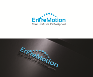Logo Design by eMARK for EntreMotion | Design: #11458419