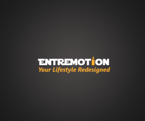 Logo Design by Charaf Alpachino for EntreMotion | Design #11413301