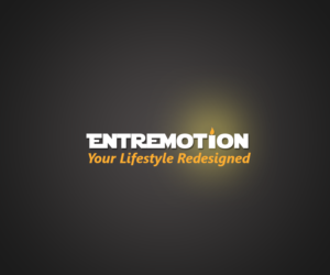 Logo Design by Charaf Alpachino for EntreMotion | Design: #11417173