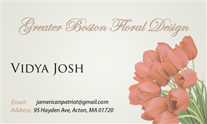 Business Card Design by  Sasko Kmetovich for this project | Design: #2332982