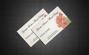 Business Card Design by  Sasko Kmetovich for this project | Design: #2332983