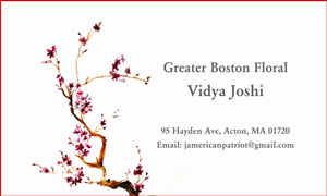 Business Card Design by  Butch for this project | Design: #2342590