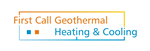 Design de Logo par Logodo pour First Call Heating & Cooling, Inc. | Design #26741