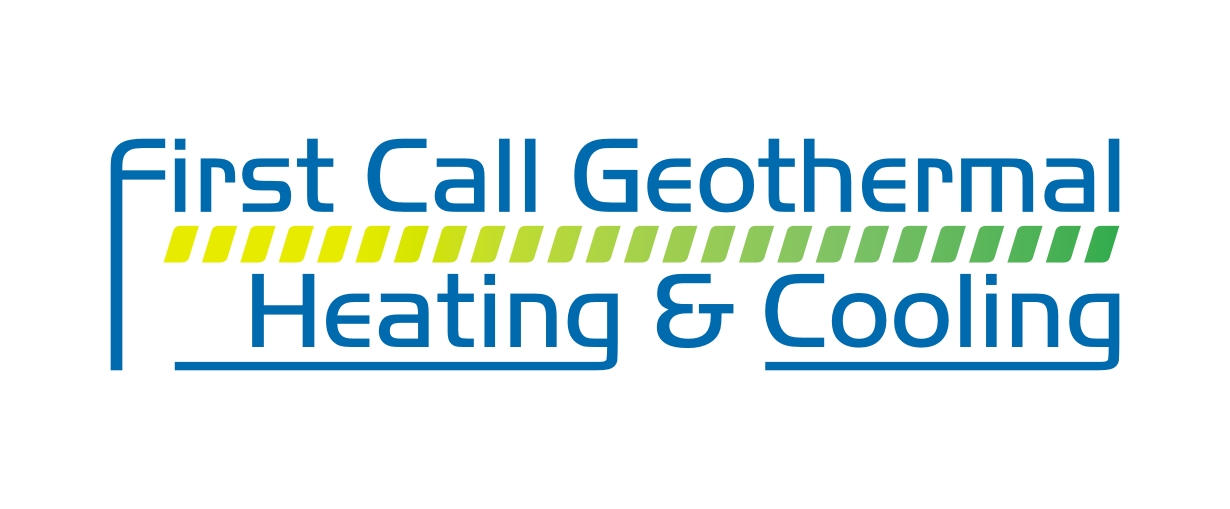 Logo Design by Logodo for First Call Heating & Cooling, Inc. | Design #26746