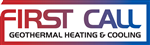 Logo Design by WilsonAD for First Call Heating & Cooling, Inc. | Design: #26127