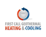 Design de Logo par pacedesign pour First Call Heating & Cooling, Inc. | Design #26398