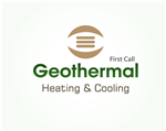 Design de Logo par divles pour First Call Heating & Cooling, Inc. | Design #24588