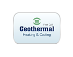 Logo Design by divles for First Call Heating & Cooling, Inc. | Design: #24590