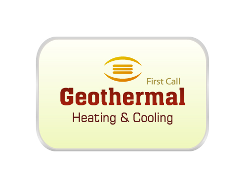 Logo Design by divles for First Call Heating & Cooling, Inc. | Design #24591