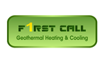 Logo Design by divles for First Call Heating & Cooling, Inc. | Design: #24886