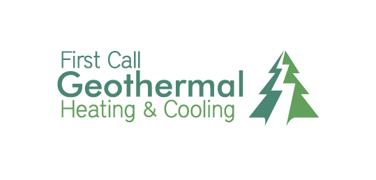 Logo Design by Josh Lambert for First Call Heating & Cooling, Inc. | Design #27369
