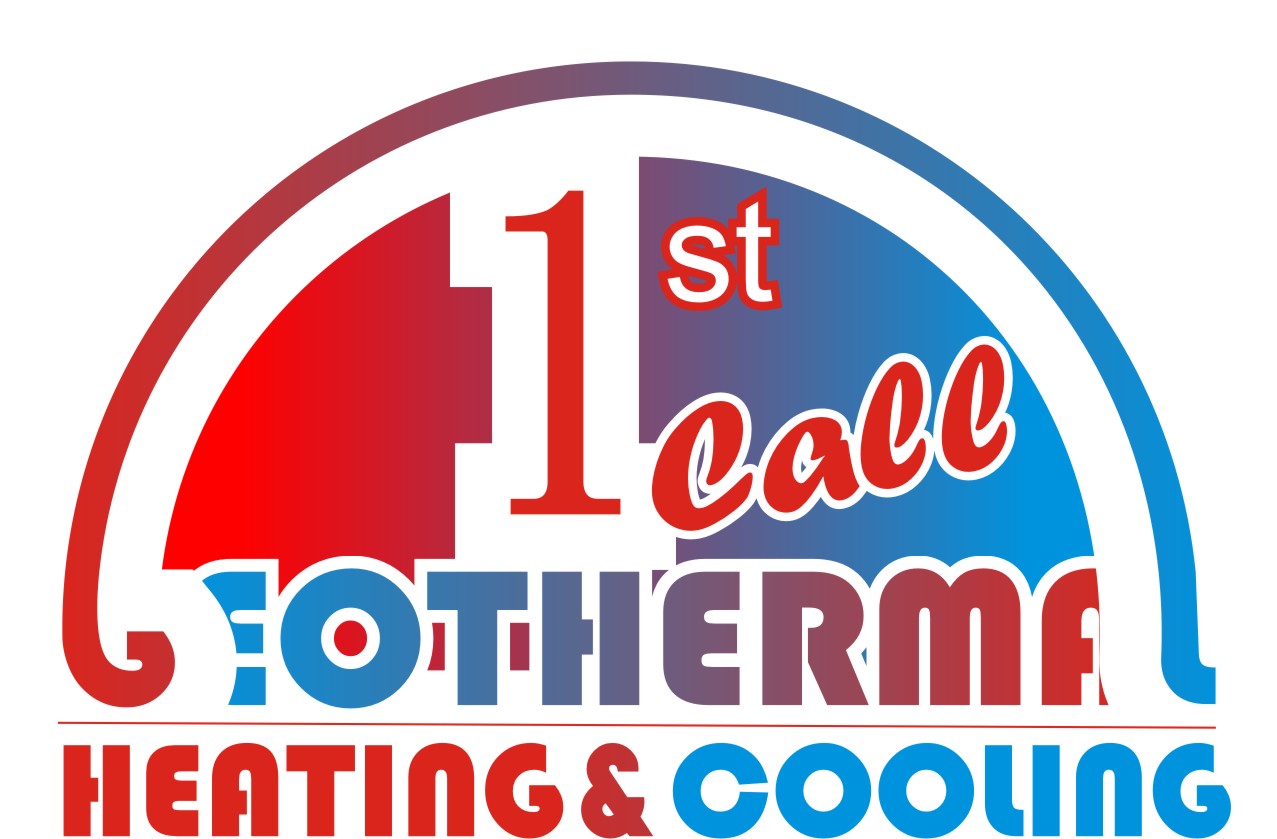 Logo Design by mS for First Call Heating & Cooling, Inc. | Design #24221