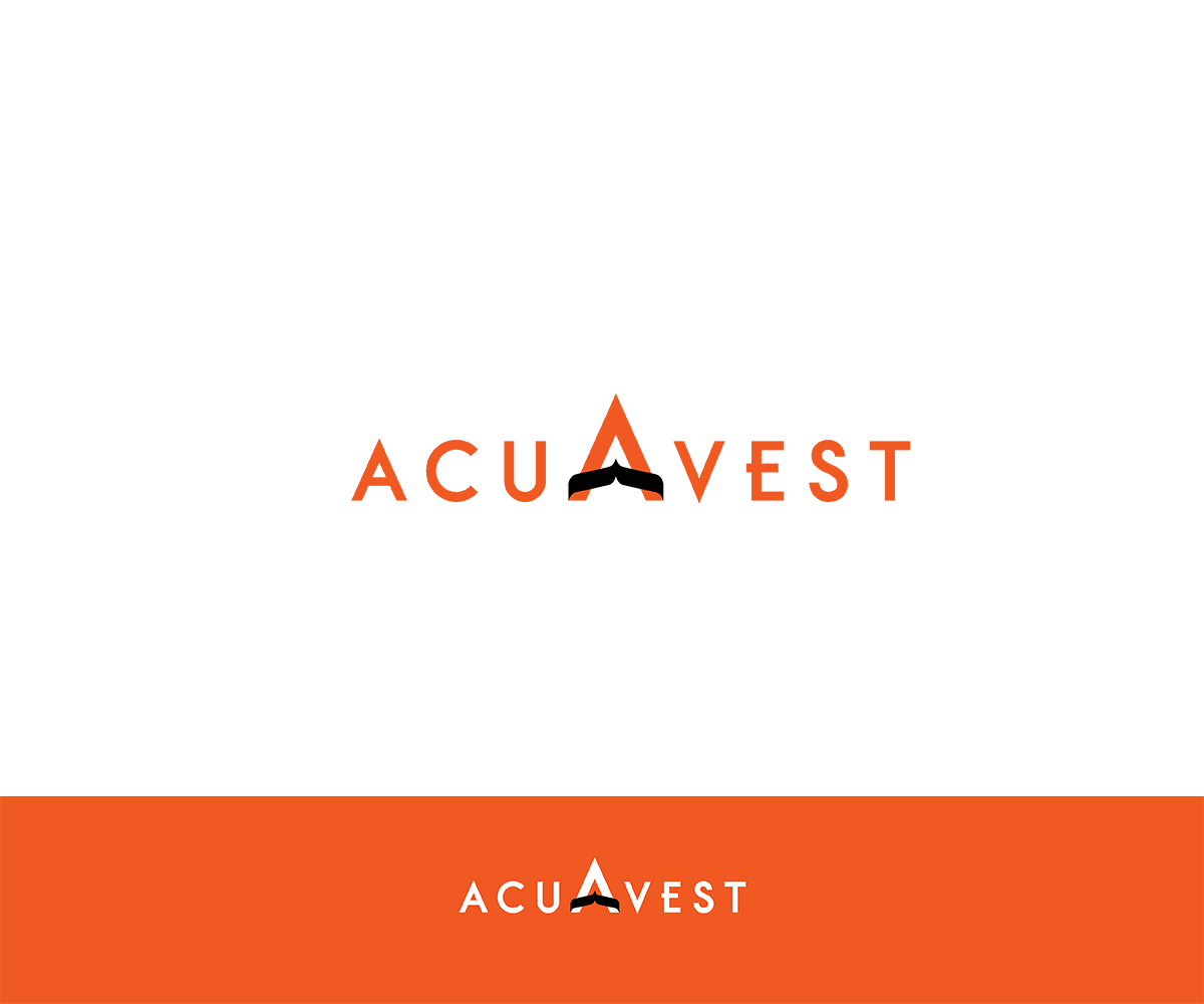 Logo Design by saulogchito for Acuavest | Design #11420443