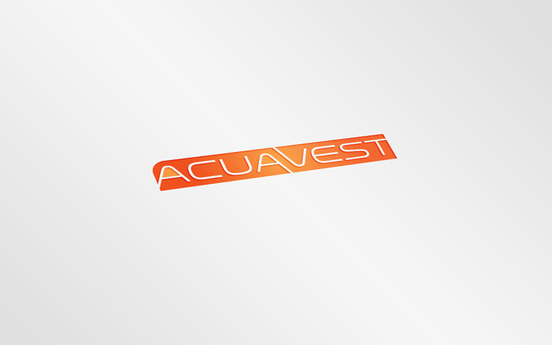 Logo Design by sohagof1986 for Acuavest | Design #11408969