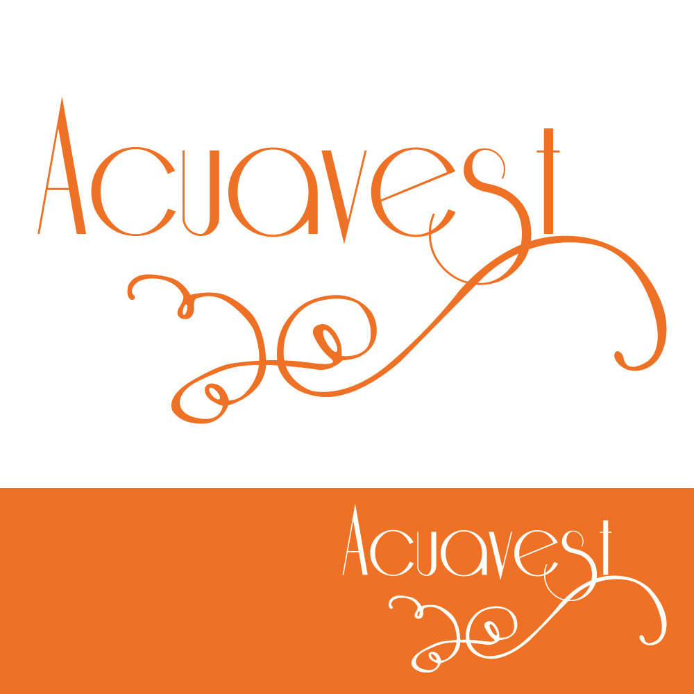 Logo Design by Raistlin for Acuavest | Design #11441160