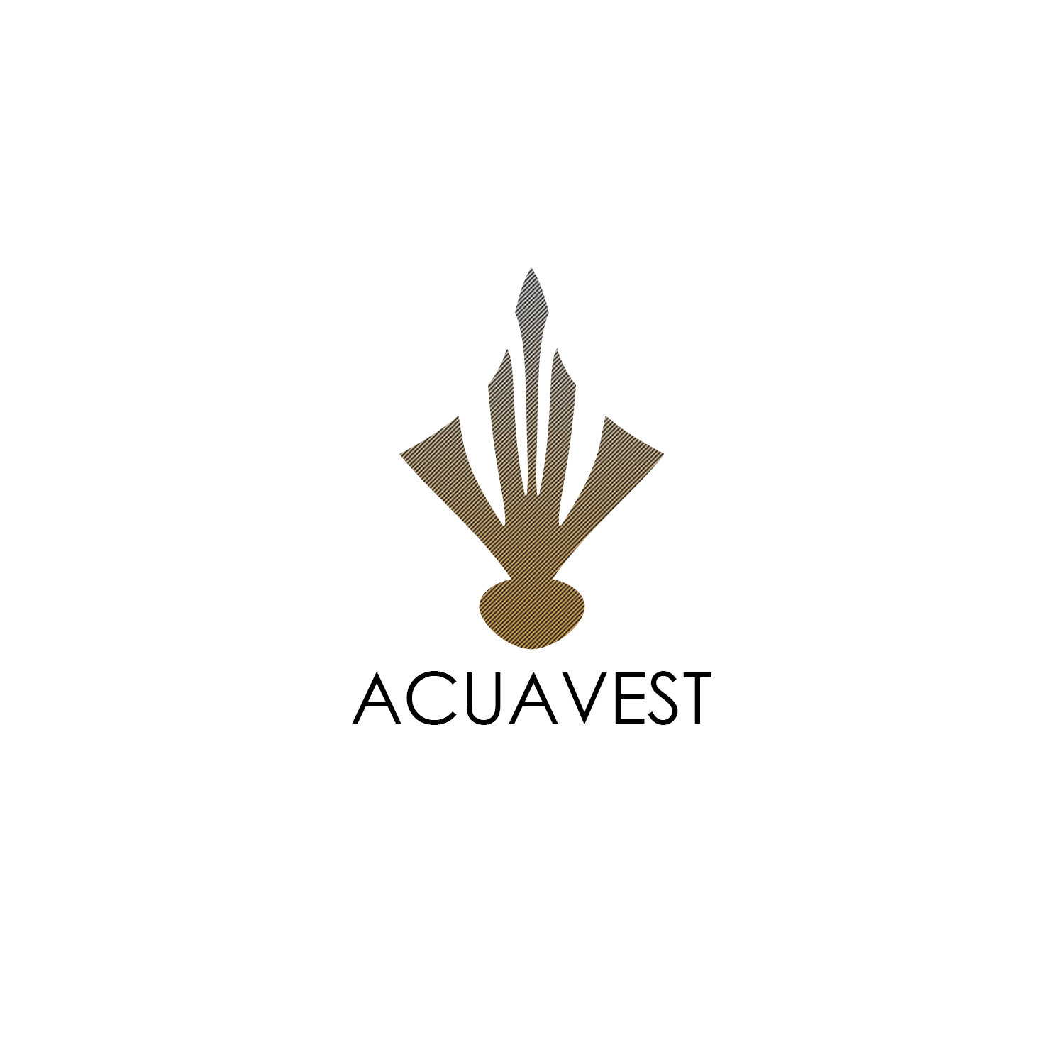 Logo Design by Israelunderfire for Acuavest | Design #11419893
