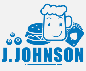 Logo-Design von FoXm3D!A für J. Johnson | Design: #11500308