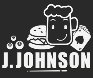 Logo-Design von FoXm3D!A für J. Johnson | Design: #11500309
