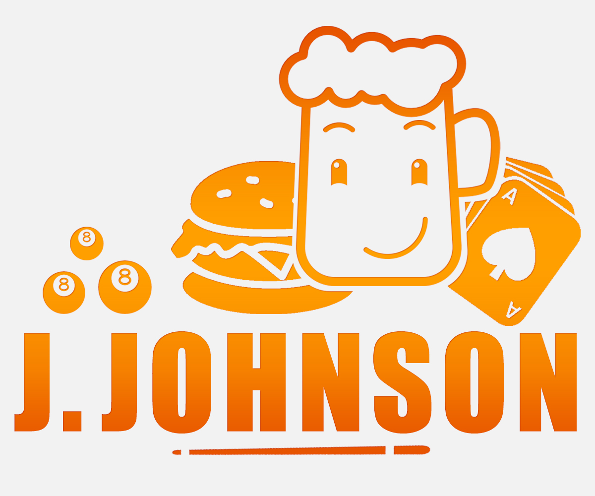 Logo Design by FoXm3D!A for J. Johnson | Design #11500310