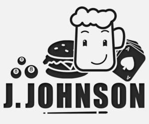 Logo-Design von FoXm3D!A für J. Johnson | Design: #11500311