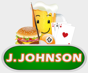 Logo-Design von FoXm3D!A für J. Johnson | Design: #11500361