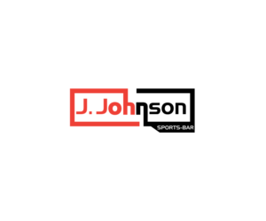 Logo-Design von creativemood438 für J. Johnson | Design: #11551742