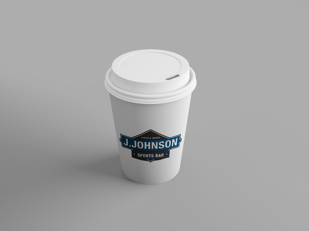 Logo Design by graphicartist4life for J. Johnson | Design #11522716