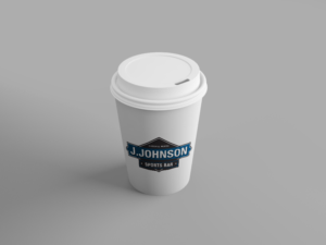 Design de Logo par graphicartist4life pour J. Johnson | Design #11522716