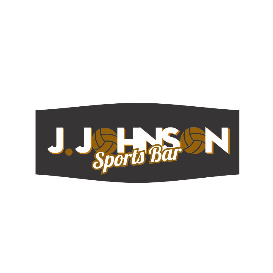 Diseño de Logo por joshgraph para J. Johnson | Diseño #11551427