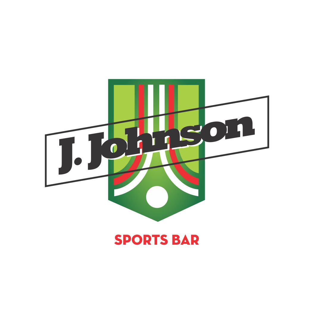 Logo Design by joshgraph for J. Johnson | Design #11551507
