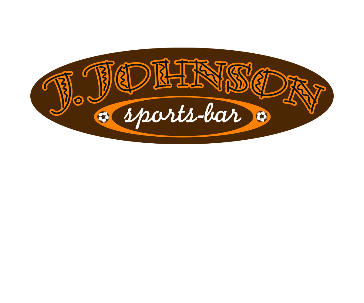 Logo Design by Hot Rod for J. Johnson | Design #11437258