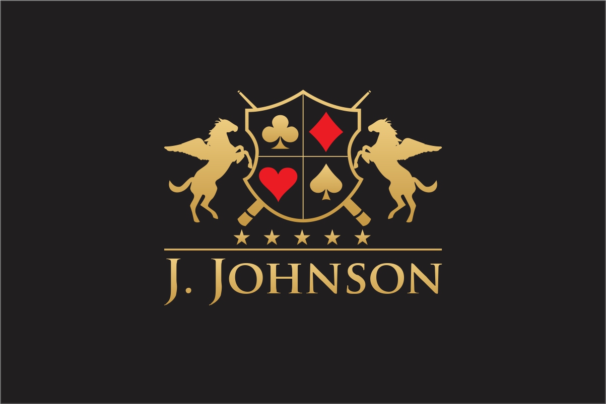 Logo-Design von Robert Macwan für J. Johnson | Design #11500952