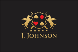Logo Design by Robert Macwan for J. Johnson | Design: #11500952
