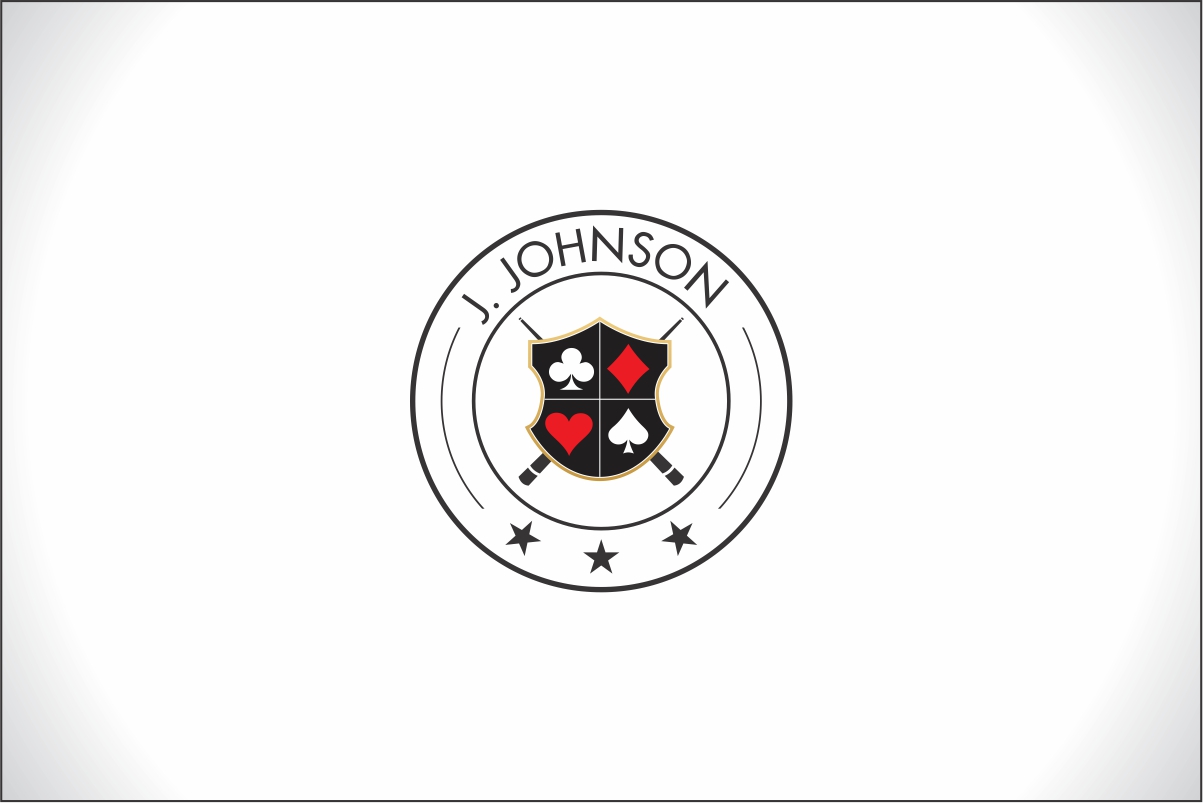 Logo Design by Robert Macwan for J. Johnson | Design #11511817