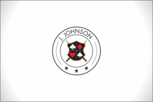 Logo Design by Robert Macwan for J. Johnson | Design: #11511817
