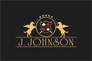 Logo Design by Robert Macwan for J. Johnson | Design: #11511818