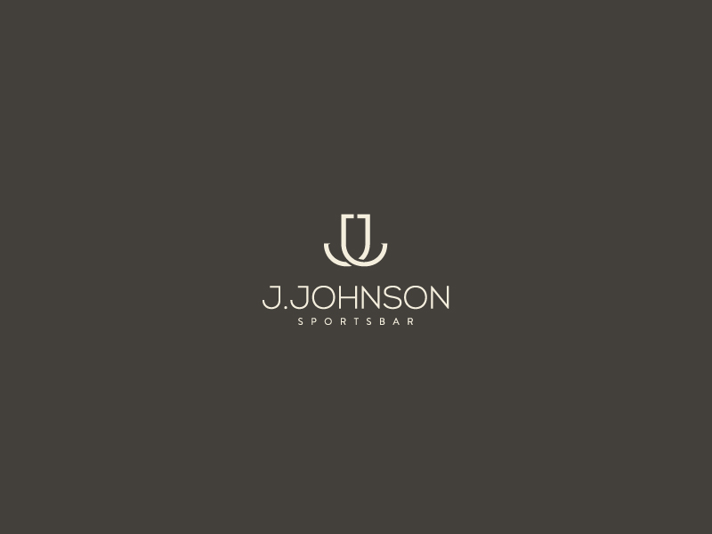 Design de Logo par noishotori pour J. Johnson | Design #11497353