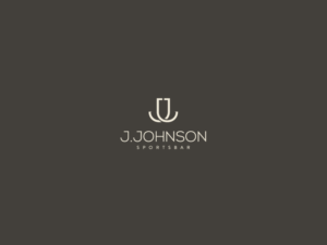 Logo-Design von noishotori für J. Johnson | Design: #11497353