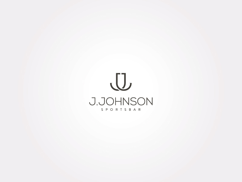 Logo Design by noishotori for J. Johnson | Design #11497354