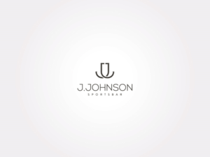 Logo-Design von noishotori für J. Johnson | Design: #11497354