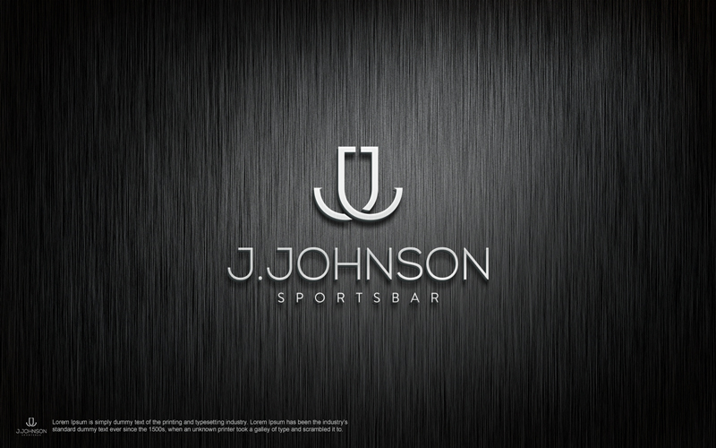 Logo Design by noishotori for J. Johnson | Design #11497356