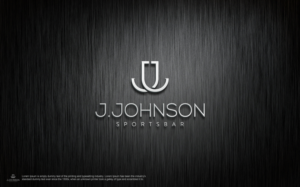 Logo Design by noishotori for J. Johnson | Design: #11497356