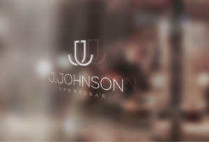 Logo Design by noishotori for J. Johnson | Design: #11497357