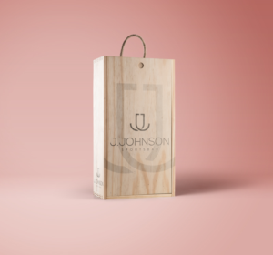 Logo Design by noishotori for J. Johnson | Design: #11497366