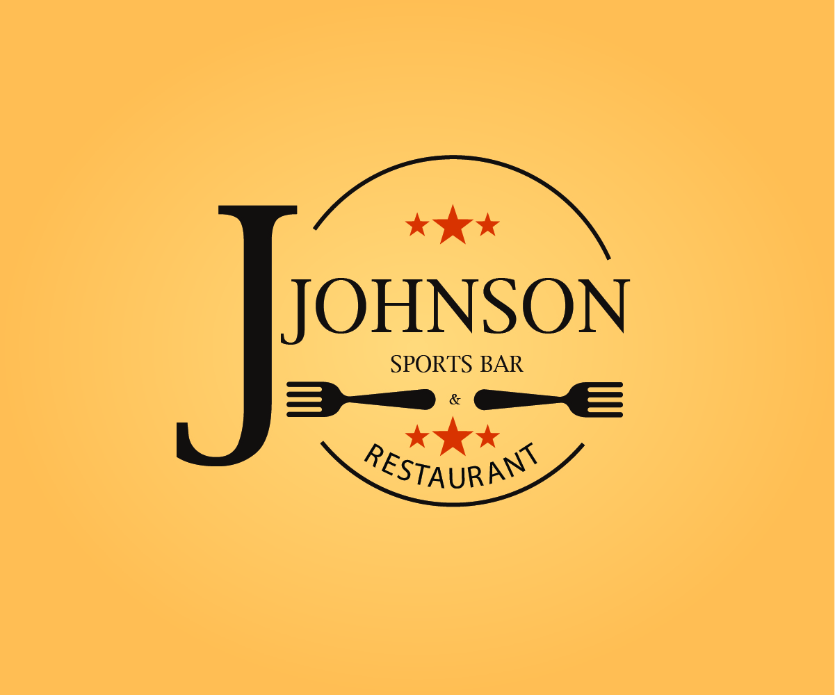 Design de Logo par yasilk6 pour J. Johnson | Design #11531132