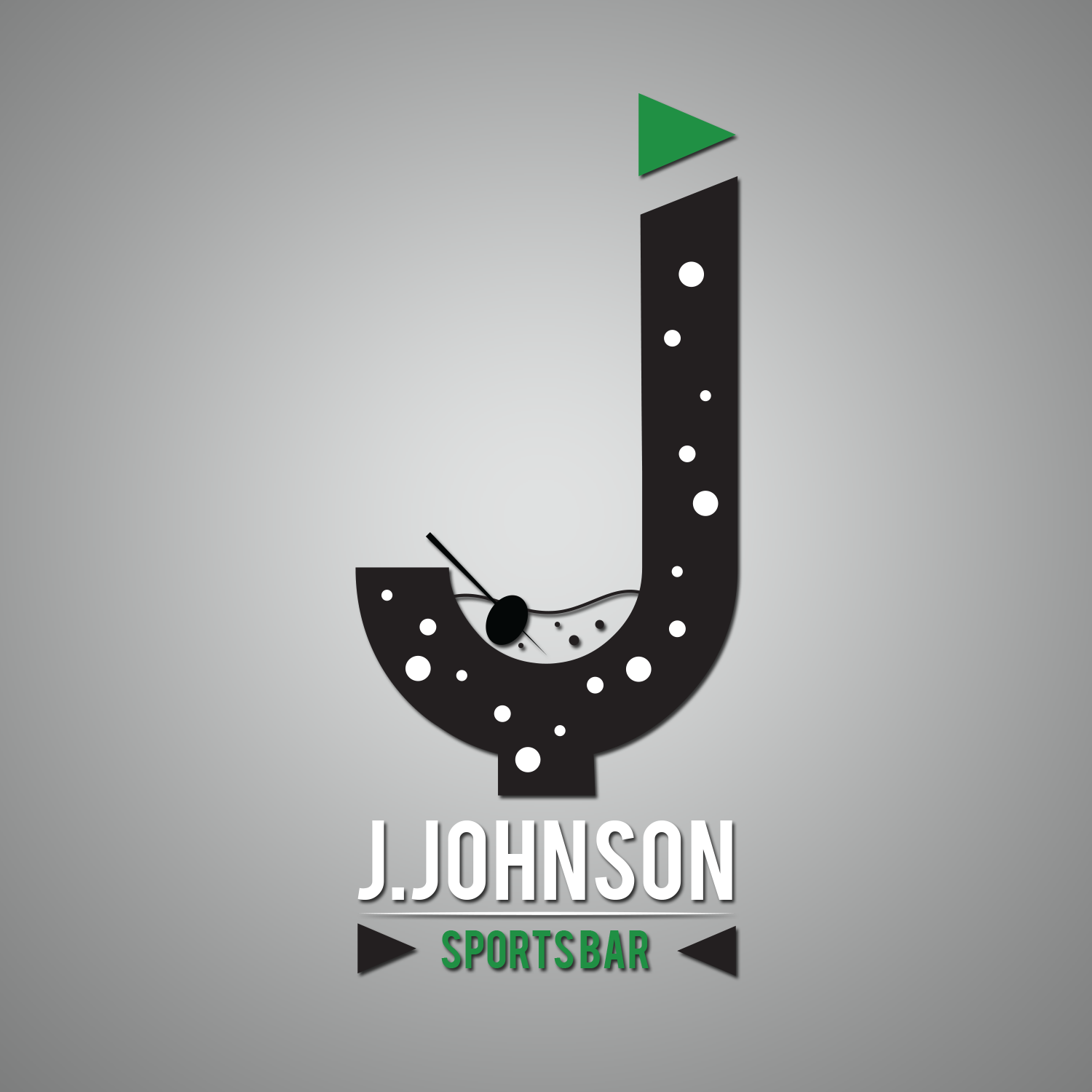 Design de Logo par studiokctus pour J. Johnson | Design #11546399