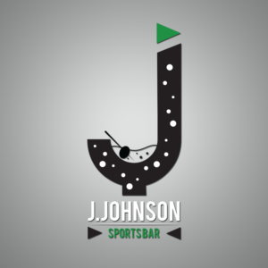 Logo-Design von studiokctus für J. Johnson | Design: #11546399