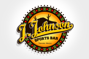 Logo Design by R.Bello for J. Johnson | Design: #11515562
