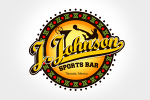 Logo Design by R.Bello for J. Johnson | Design: #11523182